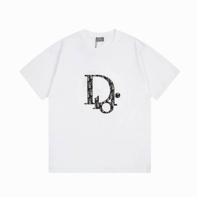 Dior Men's T-shirts 101